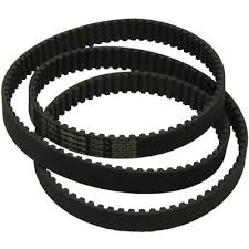 Customized Kevlar Timing Belt , Long Timing Belt For Accurate Transmission
