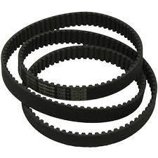 Buy Customized Kevlar Timing Belt , Long Timing Belt For Accurate Transmission at wholesale prices