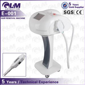 Quality 8" TFT E-light IPL RF Permanent Hair Removal / Depilate Hair Removal Machine for sale