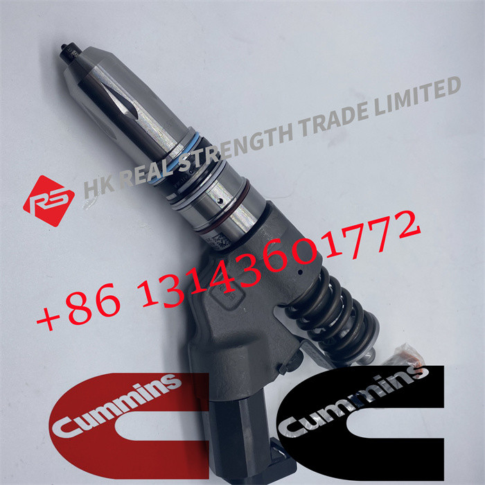 Quality Diesel Engine Fuel Injector 3083849 3411754 3411756 3609925 For Cummins M11 Engine for sale