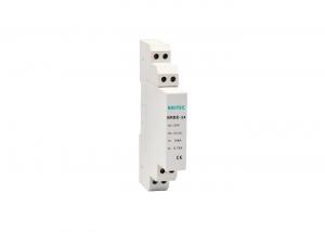 Quality Signal Din Rail SPD Data Surge Protector 24V Surge Arrester For Data Line Protection for sale