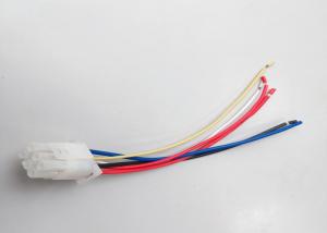 Quality Pure Copper Conductor Electrical Wire Harness 30cm - 60cm Length For Claw Dolls Machine for sale