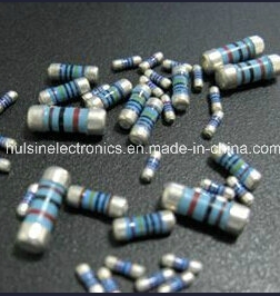 Buy cheap Melf Type Metal Film Resistor from wholesalers