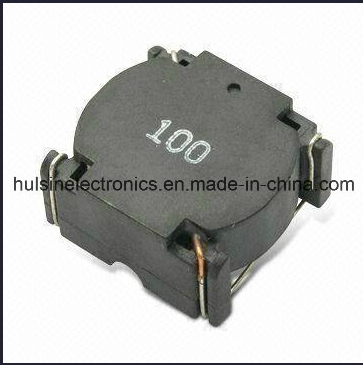 Quality Electronic Components SMD Shielded Power Inductor for sale