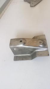 Quality Rustproof Stainless Steel Stamping Parts for sale