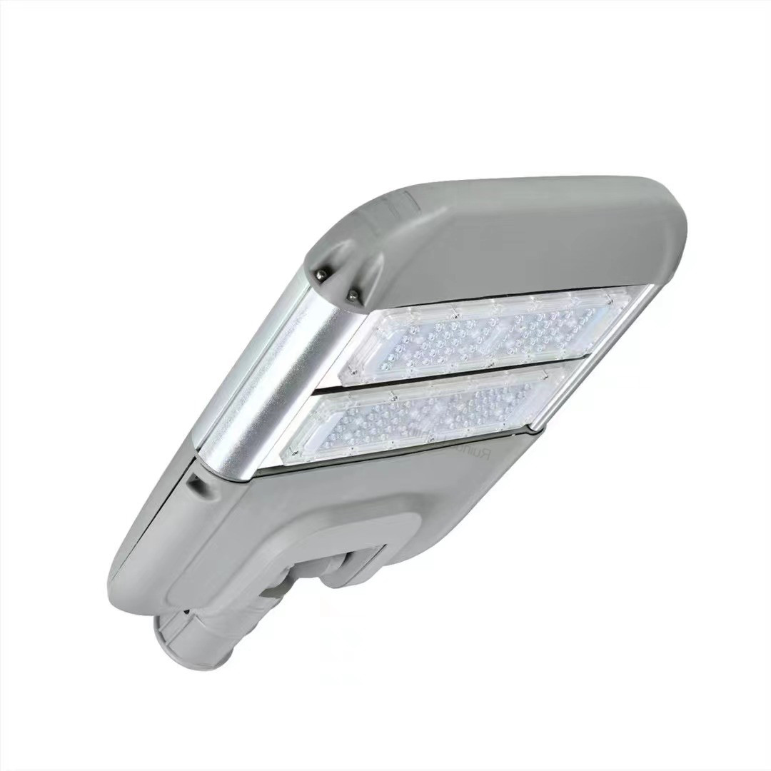 Quality 200W Waterproof LED Street Light 90RA LVD Approved Multifunctional for sale