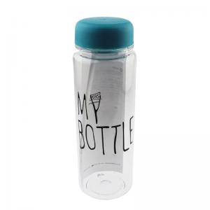 Quality 700ml / 24oz Copolyester Water Bottle Leak Resistant Customized Color for sale