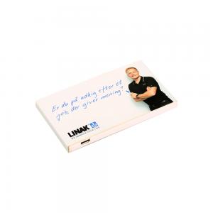 Quality 2.4inch LCD Video Business Cards For Business Gift 90×50mm Thickness for sale