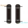 Buy cheap Solar-Powered 3-beam Active Wireless Infrared Solar Beam Light Wall for from wholesalers