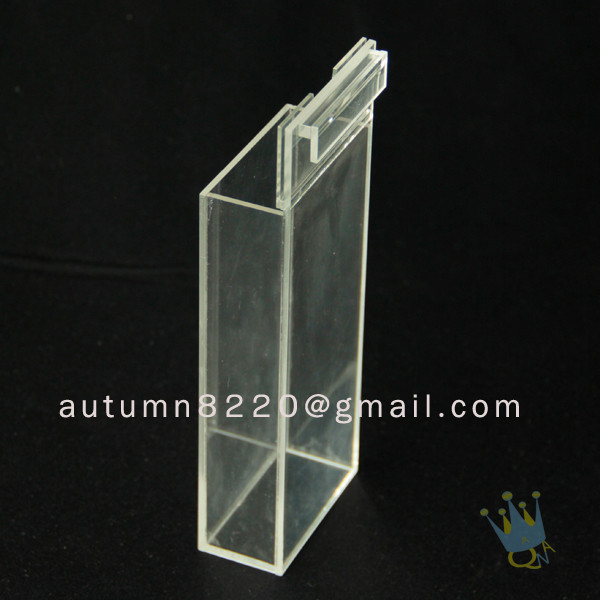 Quality BO (66) acrylic jewellery display case for sale