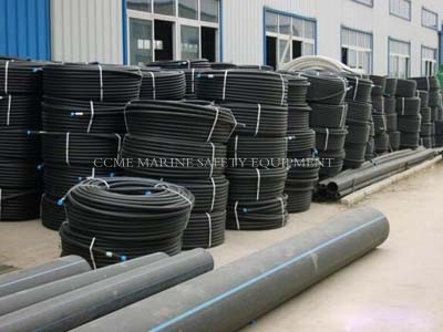 Quality High Quality HDPE Pipe For Water Dredging for sale