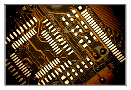 Quality Communication Server PCB Board - Grande - PCB Assembly Manufacture for sale