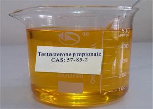 Testosterone propionate how much