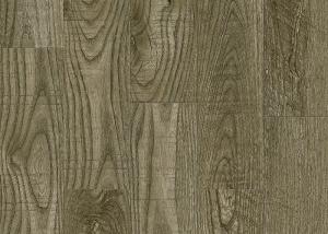 Fashionable Smooth Pvc Flooring Materials Wood Effect Conform To Production Process SGS