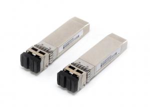 Quality Extreme Networks SFP+ Optical Transceiver For 10 Gigabit Ethernet SR 10301 for sale