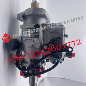 Quality Diesel Common Rail Fuel Injection Pump DB4427-5481 For Stanadyne 2644T102DP for sale