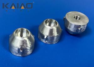 Quality Anodized CNC Machining Automotive Parts SS Aluminum Metal Milling Turning Parts for sale