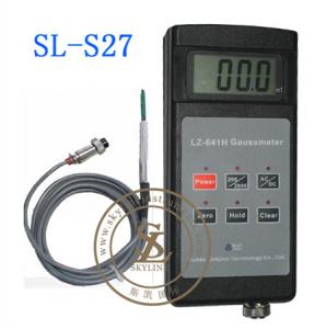 Quality High Quality Gauss Meter for sale