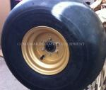 Used Aircraft Tyres Aeroplane Tyre Fender