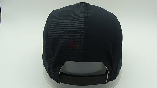 High Quality Fashion 5 panel camper hat With adjustable For Unisex