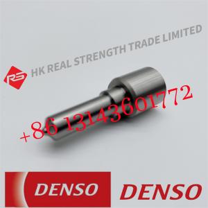 Quality Overhaul Fuel Repair Kits For DENSO TOYOTA 1KD-FTV Common Rail Injector 095000-7720 23670-30320 23670-39295 for sale