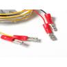 Buy cheap Thermal Resistance Cable Harness Assembly Molex 4.2mm Pitch Connector For Air from wholesalers