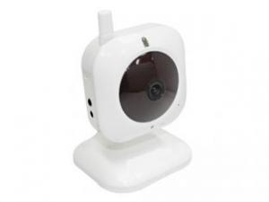 Quality Indoor Mini Wifi CCTV IP Cameras CX-J012-WS for sale