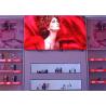 Buy cheap IP54 800cd Shelf LED Screen Aluminum Cabinet For Pharmacy from wholesalers