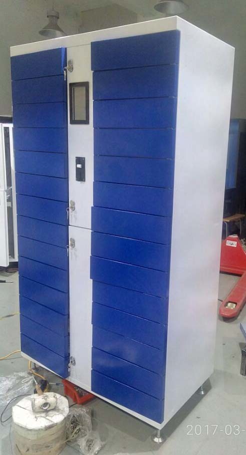 Quality 28 Pcs Cabinet Elevator Vending Machine Iot Control Software Data Base for sale