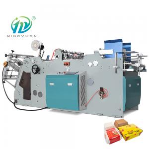 Quality Takeaway Disposable Multi Compartment Paper Lunch Box Forming Machine for sale