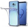 Buy cheap Shockproof Transparent Silicone TPU Phone Cases For Samsung Galaxy S9 Plus Clear from wholesalers