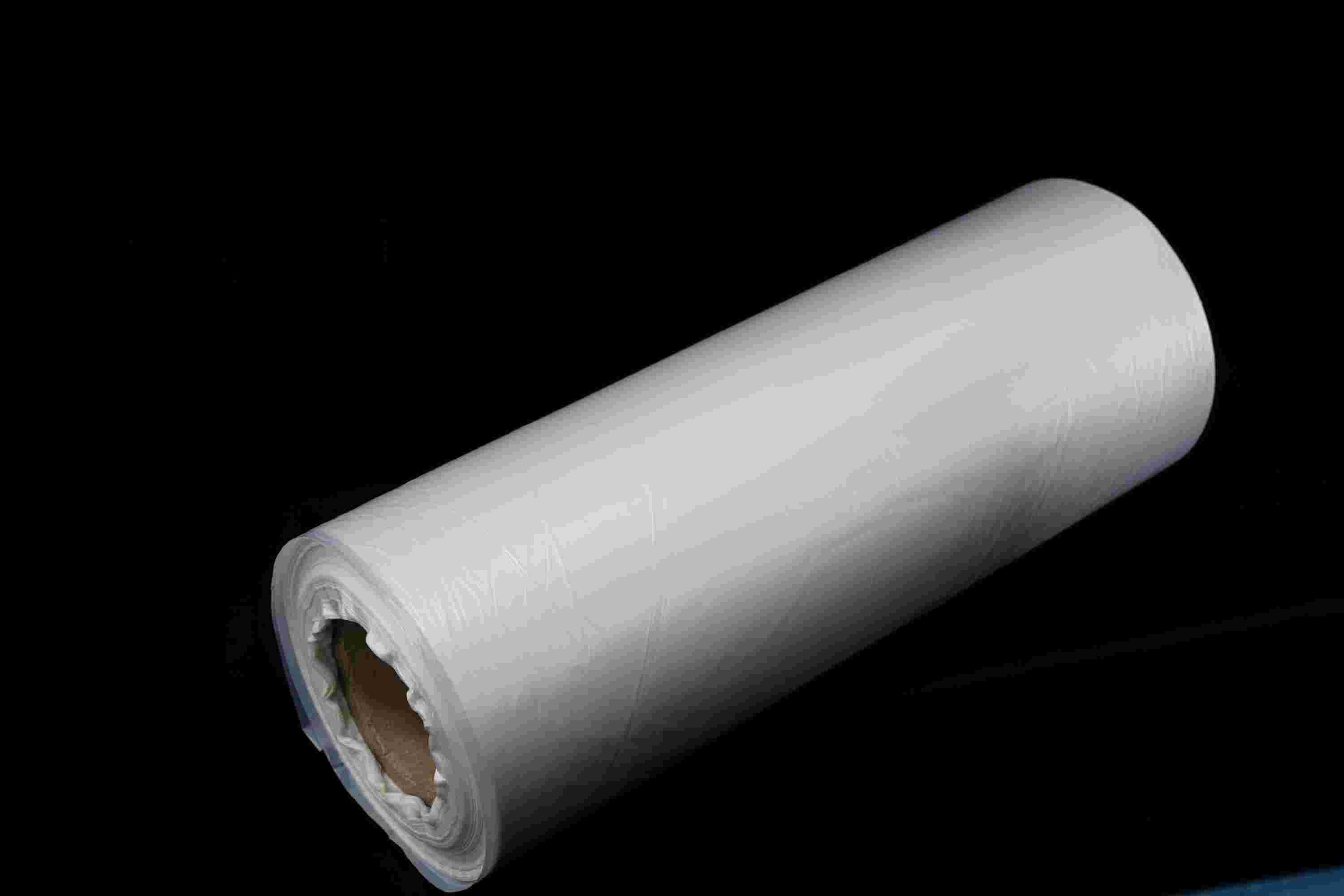 Quality Compostable Biodegradable Heat Shrink Wrap PLA 18 to 30mic for sale