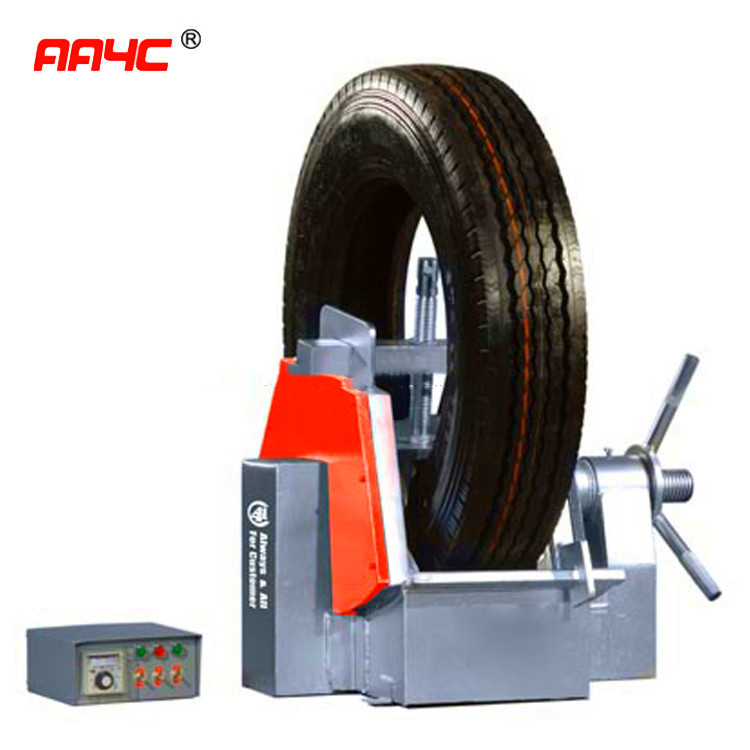 Quality Shop Tire Tyre Vulcanising Equipment  Heating Pipes Tire Service Machines for sale