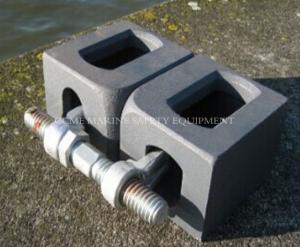 Quality Container Corner Fittings &amp; Container Corner for sale