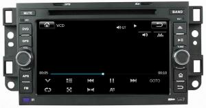 Quality Ouchuangbo Auto GPS Navigation for Chevrolet Capativa 2006-2011 iPod Stereo System DVD Audio Player OCB-7046A for sale