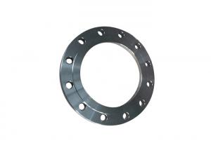 Quality Pickling polishing DN600 Forged Stainless Steel 304 Flanges for sale