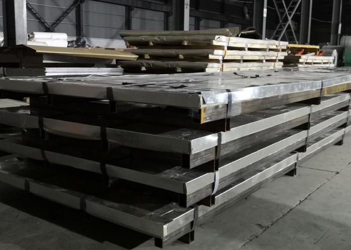 Quality 600mm 2B 5mm Colored 316 Stainless Steel Sheet for sale