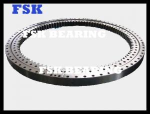 Quality Large Diameter 2787/2760 Internal Gear Slewing Bearing 2760mm × 3180mm × 144mm for sale