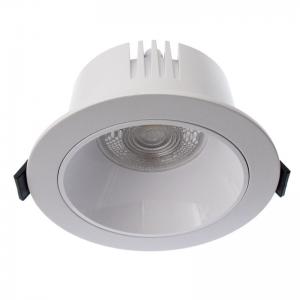 Quality Anti Glare 20w Ceiling Recessed Downlight Dimmable for sale