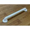 Buy cheap Anti Skid Disabled Wall Handles Plastic White Noctilucence from wholesalers