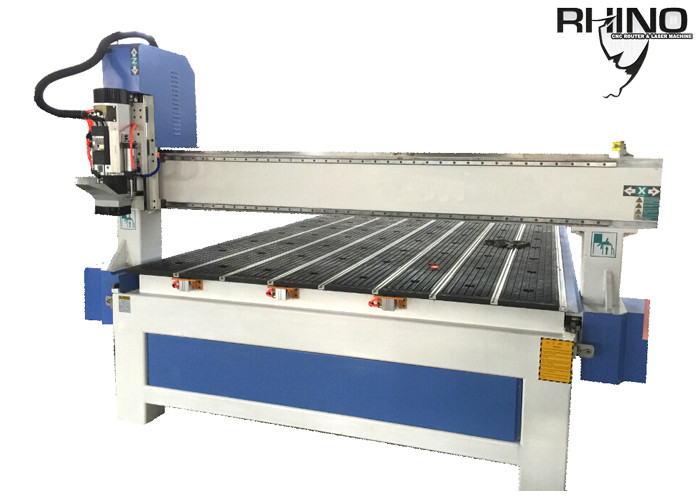 Quality Large Working Size ATC CNC Router Machines , Efficient CNC Routers For Woodworking for sale
