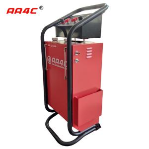 Quality (Pneumatic) Air-pressure Fuel System Intake Mainfold&amp;Trottle cleaning Equipment AA-GF666B for sale
