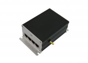 Quality 4- Port RJ45 5KA Ethernet Surge Protection Devices 5V Poe Ethernet Surge Arrester for sale