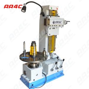 Quality Bench Truck Brake Lathe Tools Grinder Disc Rectifier  Rotor Turning Lathe 180-600mm for sale