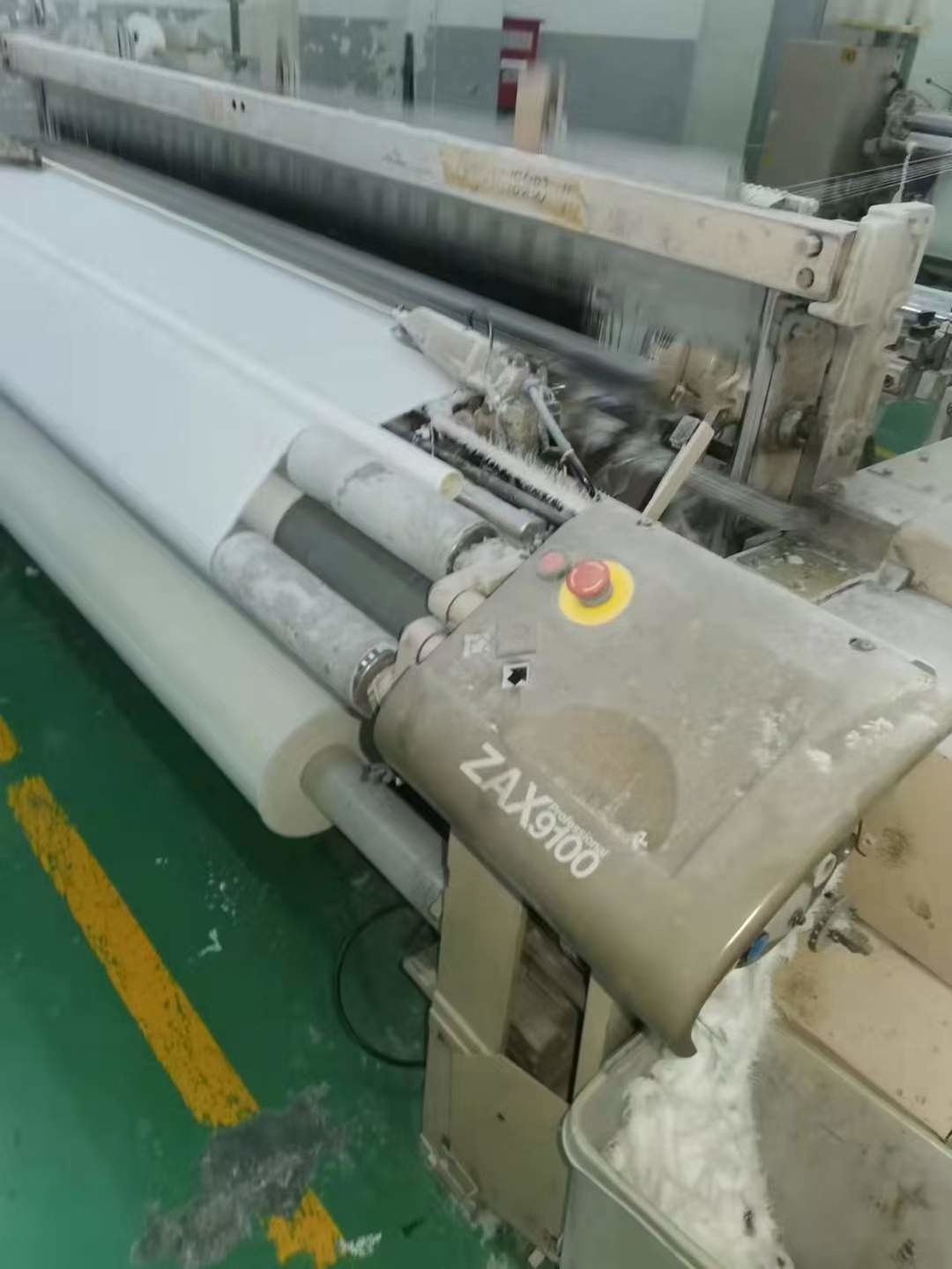 Quality High Speed Recondition Weaving Loom Tsudakoma Textile Machine for sale
