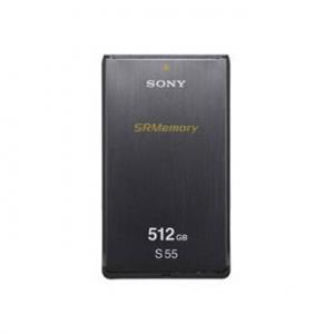 Quality Sony 512GB SR-512S55 SRMemory Card Price $2725 for sale