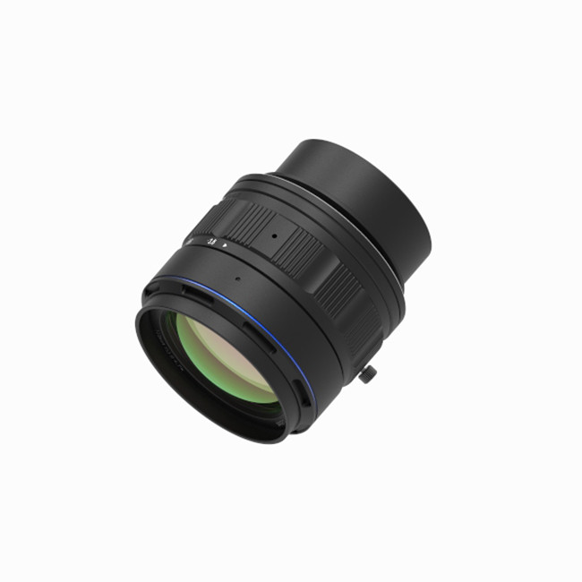 China F3.2-F22 line scan camera lens on sale