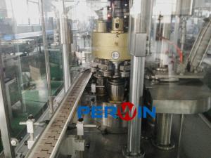 Quality Solid Air Freshener Filling Machine for sale