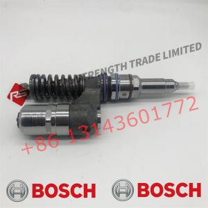 Quality 0414701083 Common Fuel Injector Diesel Fuel Injector 2995480 2998526 523717 5237178 0986441013 for sale