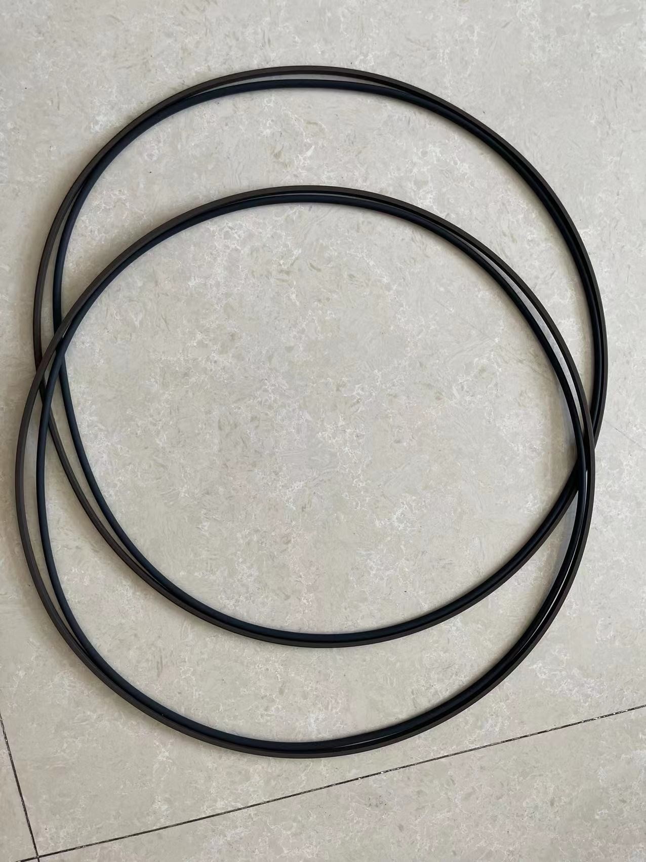 Quality Piston Seal Part Number 0151275146 For Kessler Driven Axle for sale